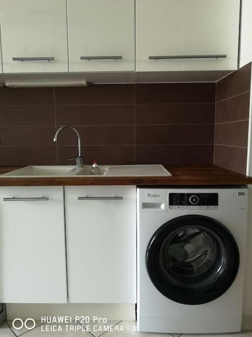 Spacieux 3 Pieces Sur Jardin Ιβρύ-συρ-Σεν Εξωτερικό φωτογραφία